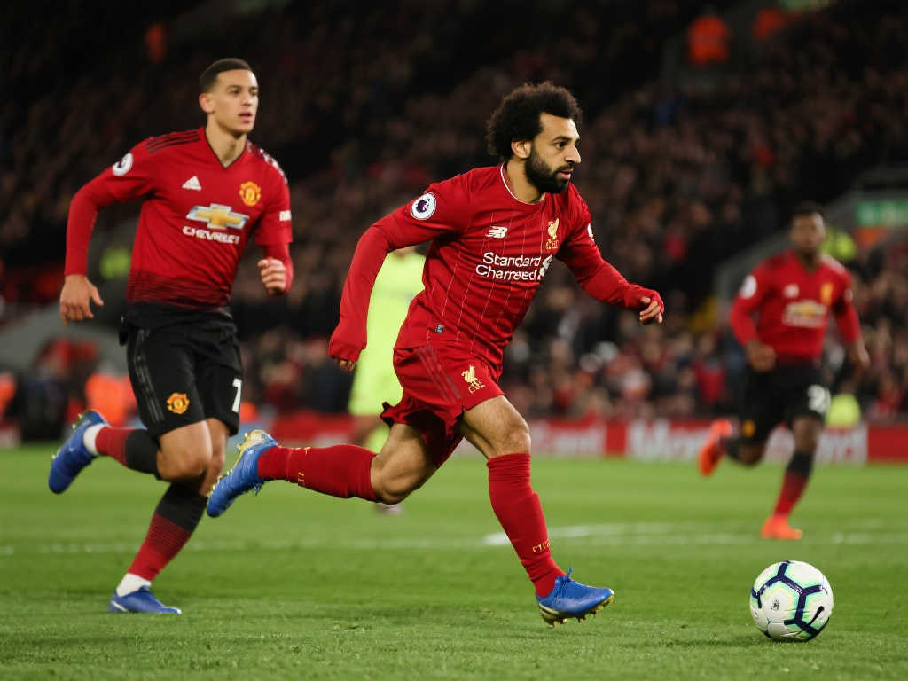 双红会前瞻:利物浦对阵曼联比分预测与历史交锋解析,红军或迎胜利 双红会前瞻:利物浦对阵曼联比分预测与历史交锋解析,红军或迎胜利