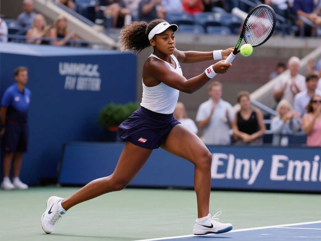 美国网球强势崛起：男子八强全包，女子五人晋级！